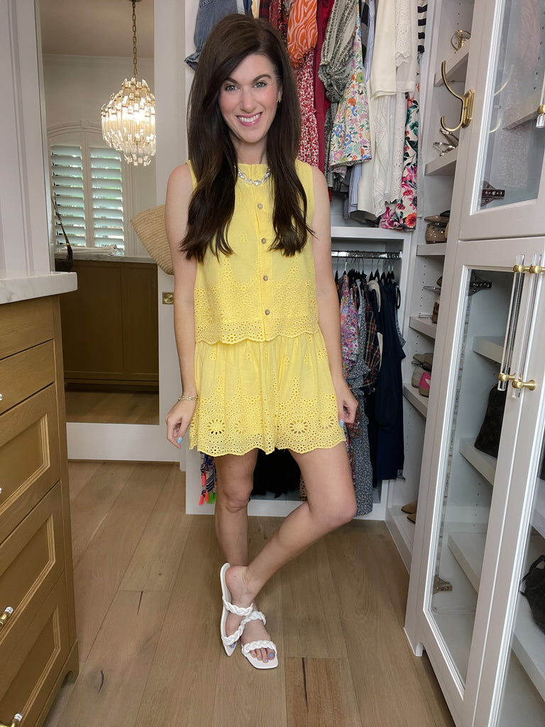 Vault Sandals in White