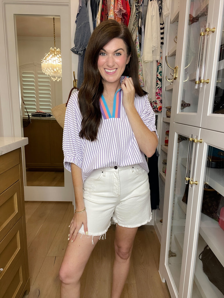 Mica Palm Cove Shorts