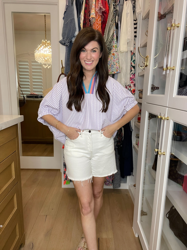 Mica Palm Cove Shorts