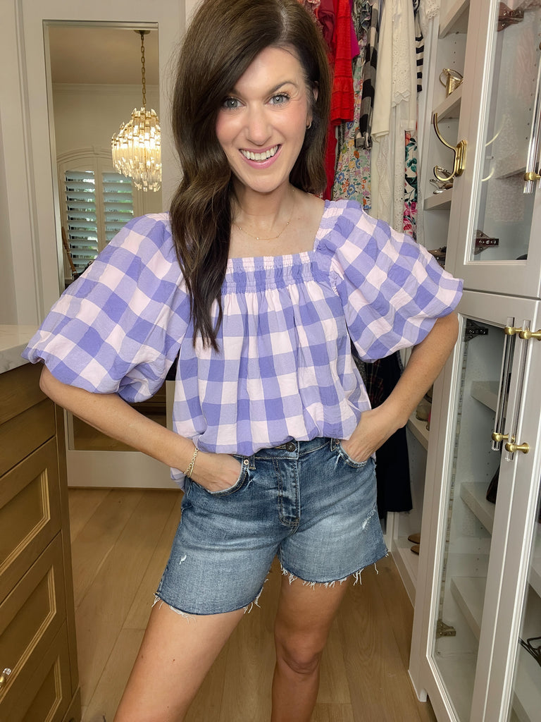 Mica Long Beach Island Shorts