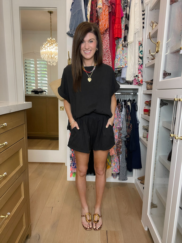 Avery Leopard Sandals