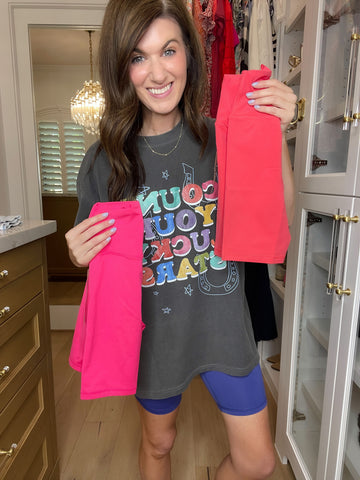 Cello Cape May Shorts