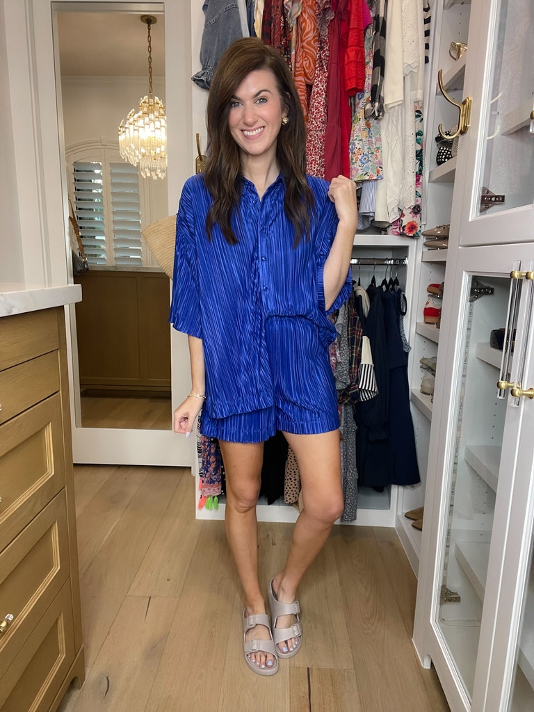 Lennie Sandals in Warm Gray