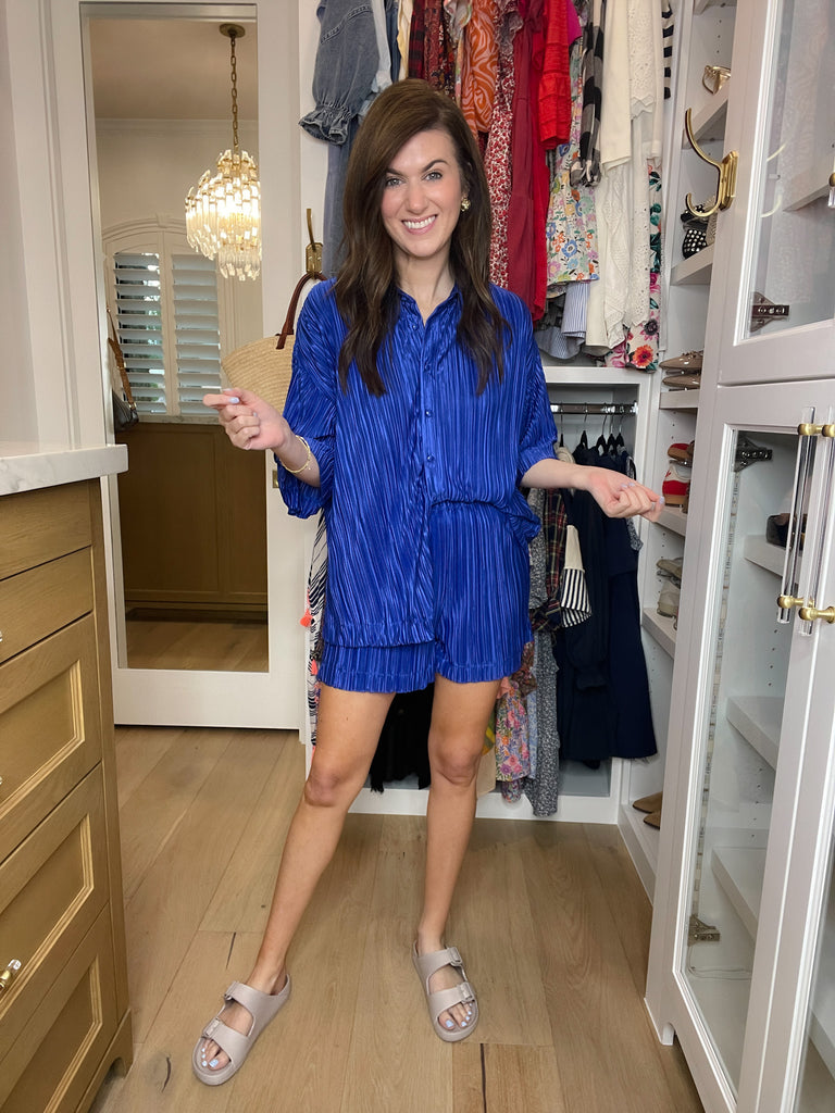 Lennie Sandals in Warm Gray