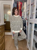 The Lounging Leopard Set