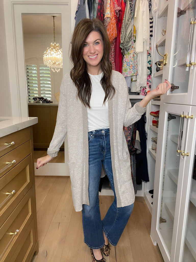 Soft Surroundings Cardigan