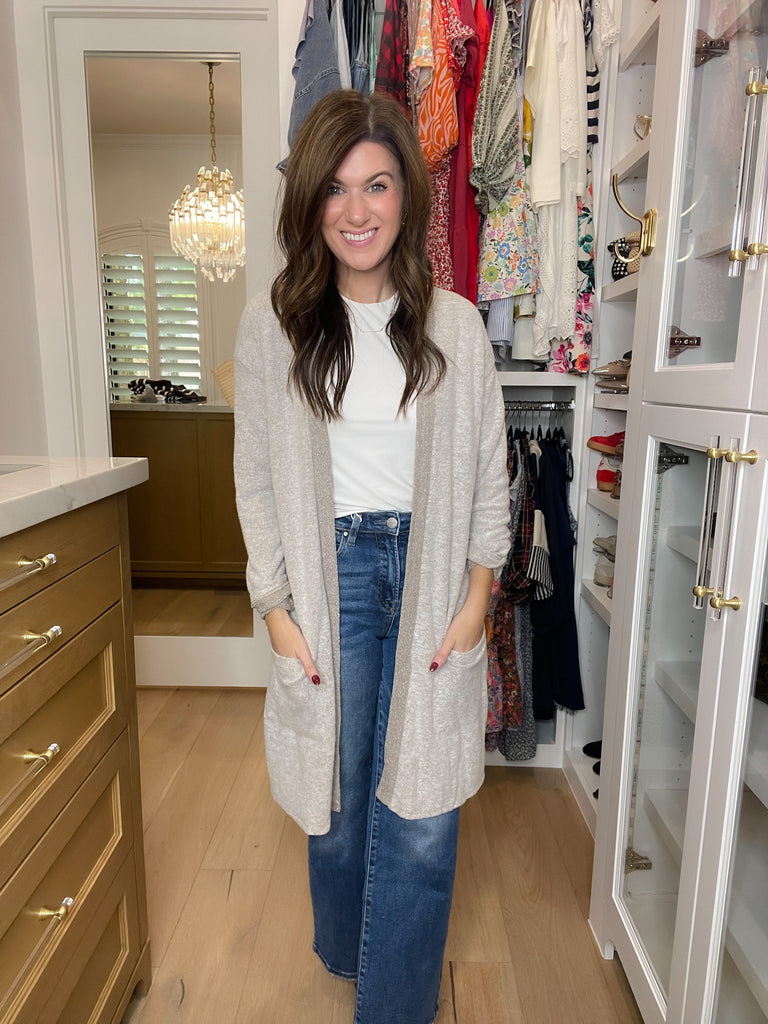 Soft Surroundings Cardigan