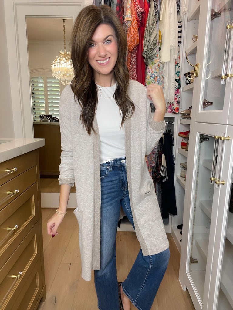 Soft Surroundings Cardigan