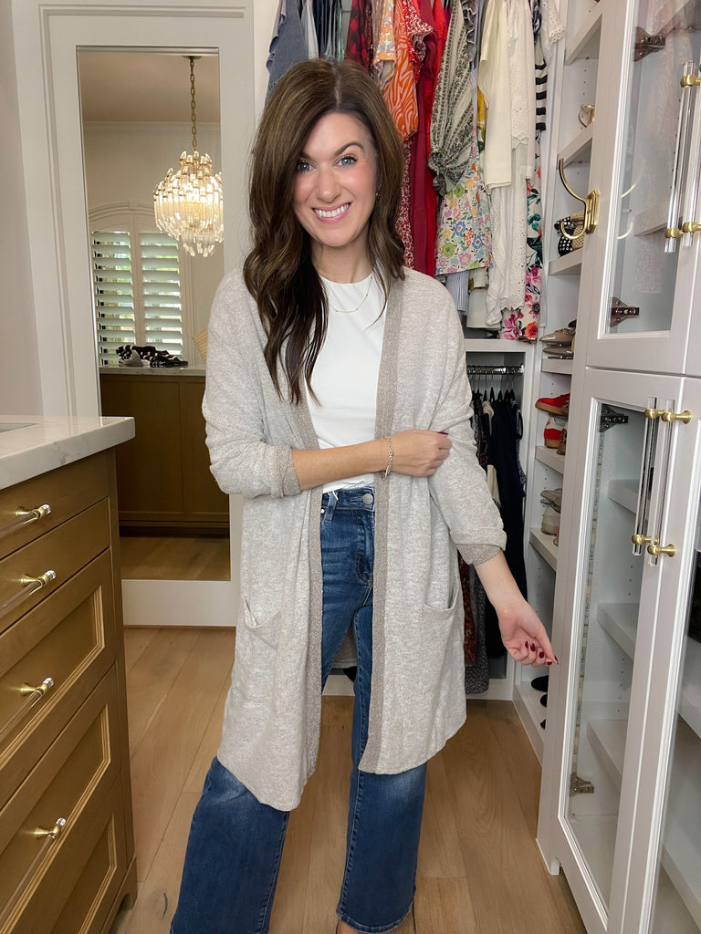 Soft Surroundings Cardigan