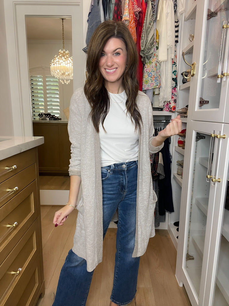 Soft Surroundings Cardigan