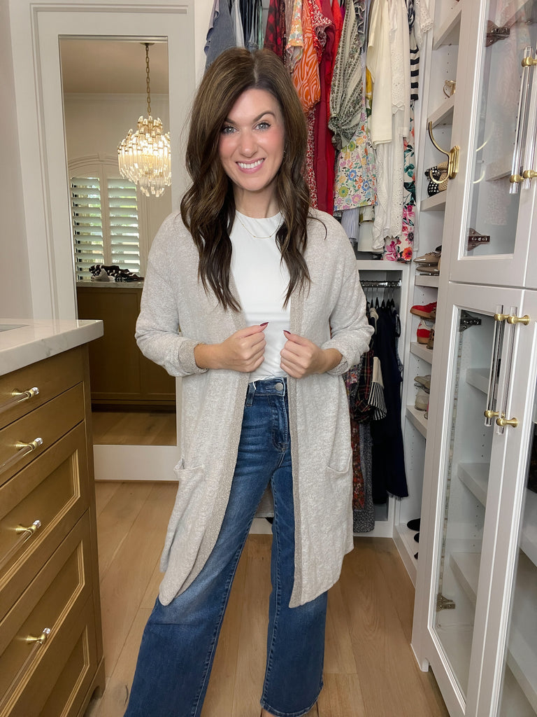 Soft Surroundings Cardigan