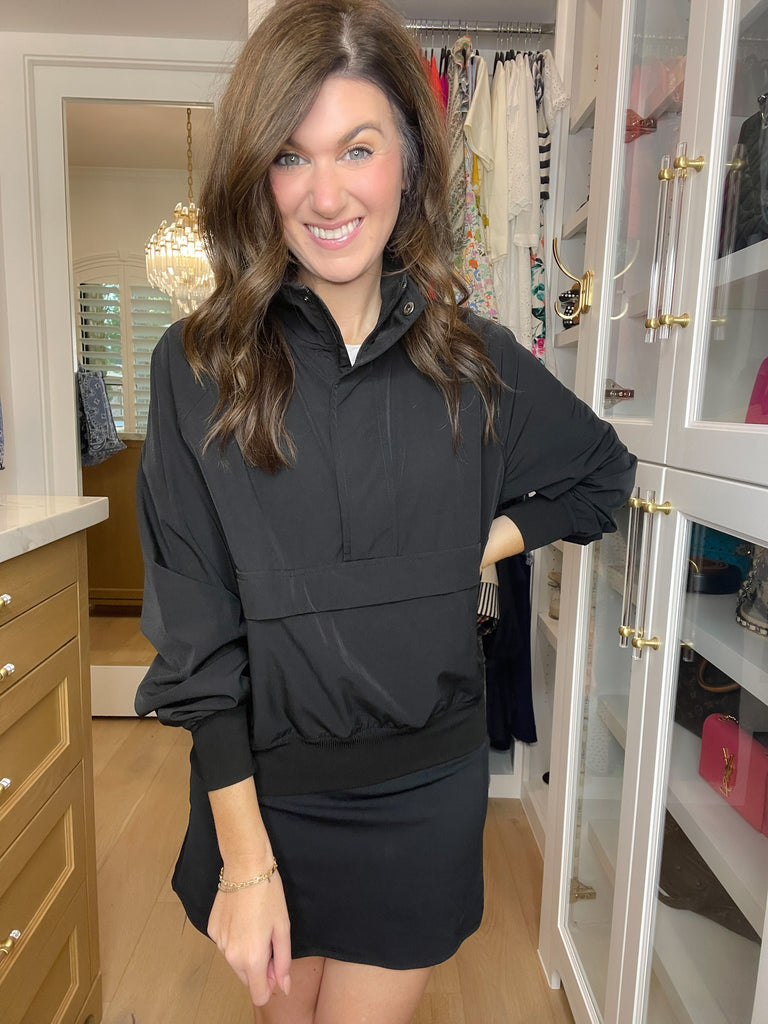 Finish Line Windbreaker