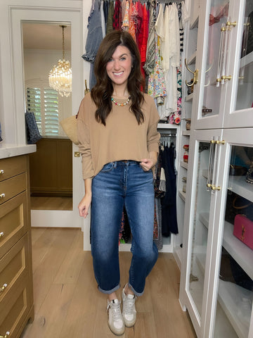 Cello Cape May Shorts