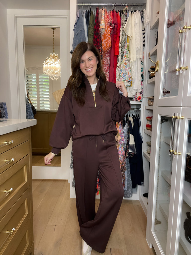 The Effortless Edit Set in Espresso