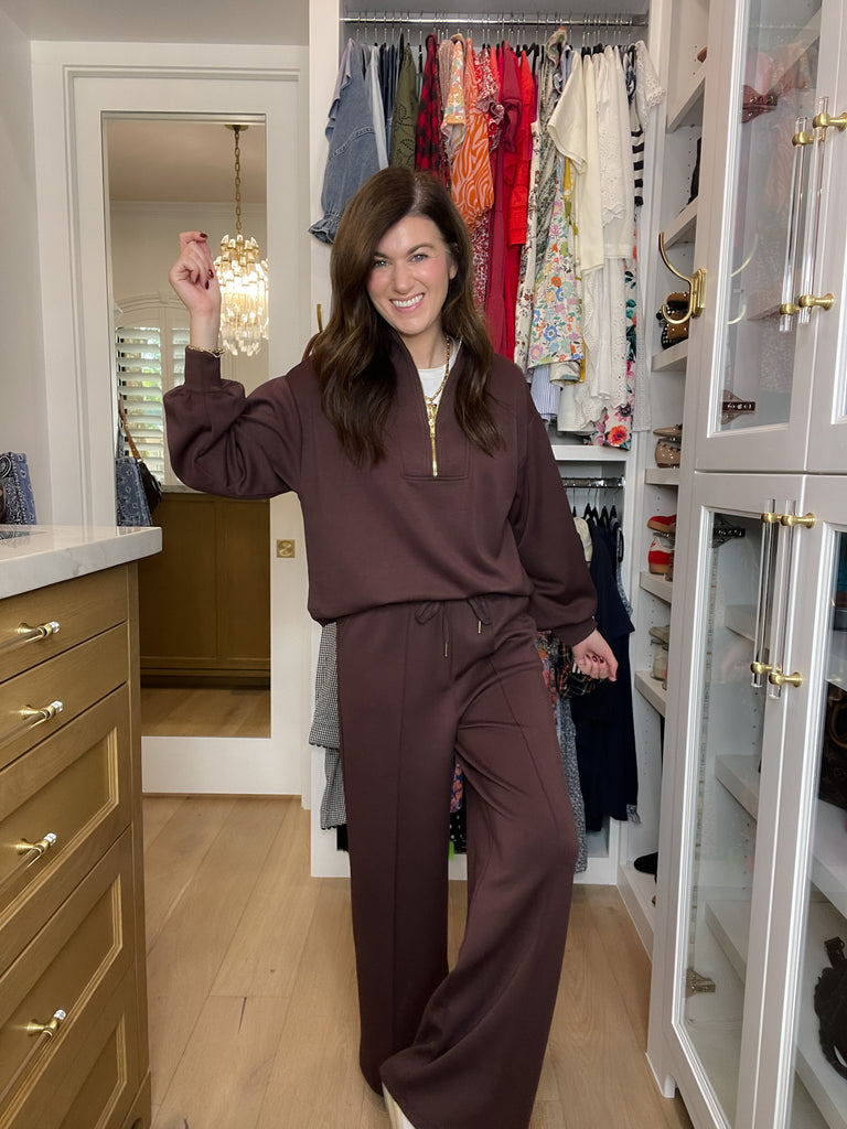 The Effortless Edit Set in Espresso