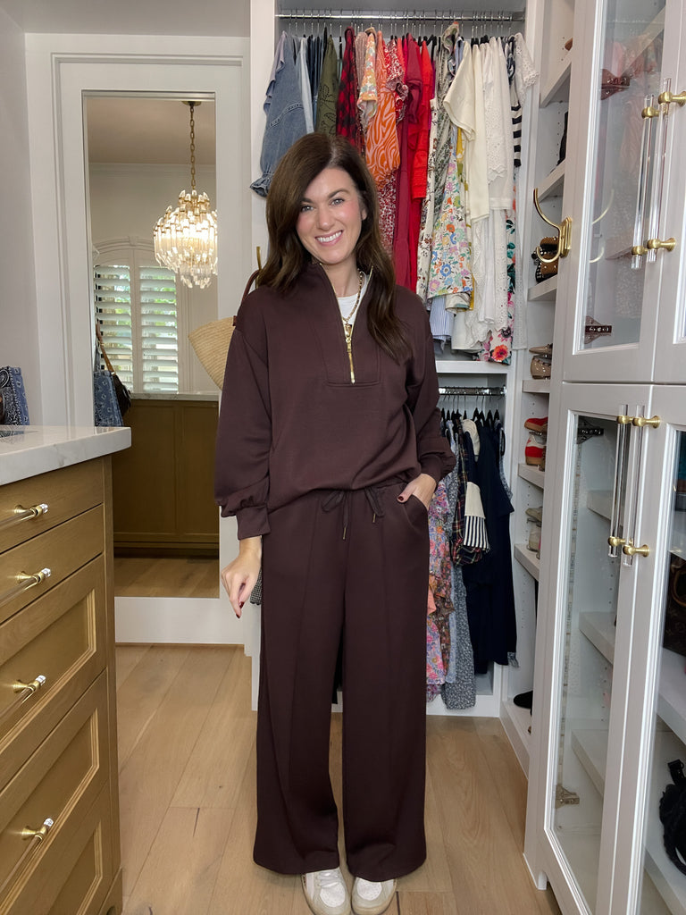 The Effortless Edit Set in Espresso