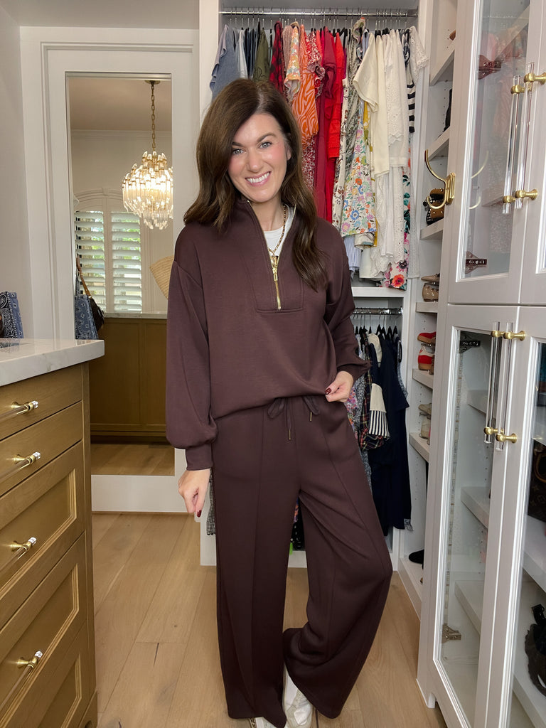 The Effortless Edit Set in Espresso