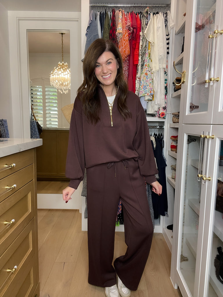 The Effortless Edit Set in Espresso