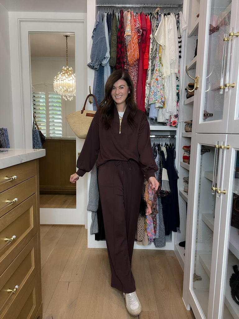 The Effortless Edit Set in Espresso