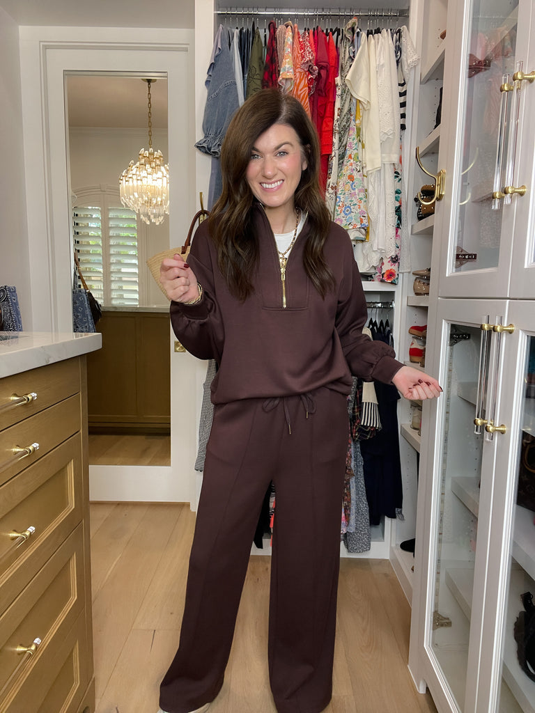 The Effortless Edit Set in Espresso