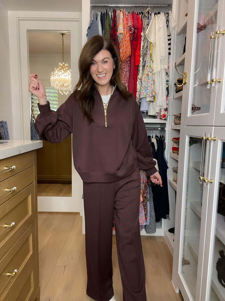 The Effortless Edit Set in Espresso