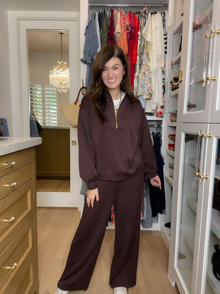 The Effortless Edit Set in Espresso