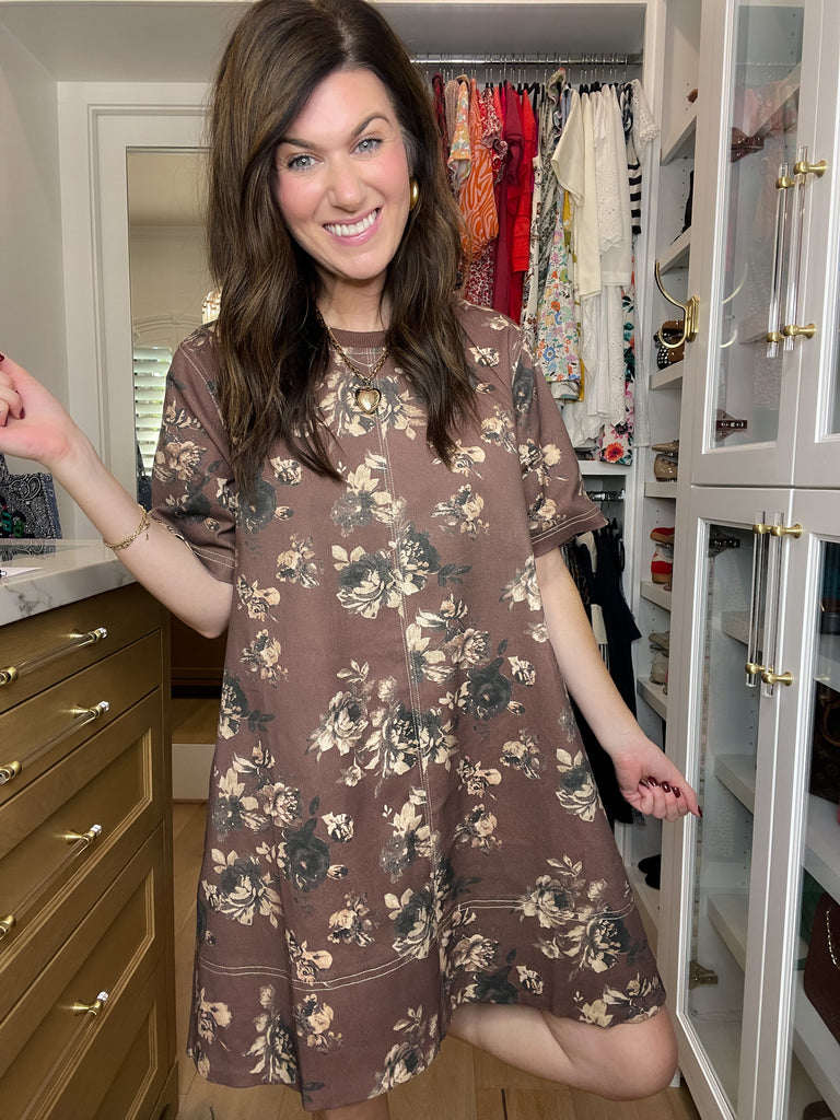 Maple Lane Dress