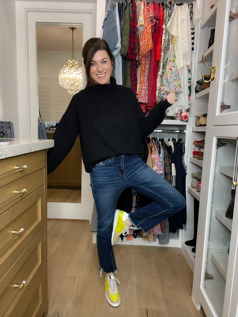 DOORBUSTER! Shu Shop Solange Sneakers in Yellow *Final Sale*