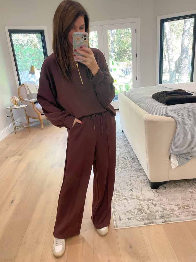 The Effortless Edit Set in Espresso