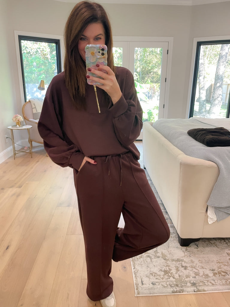 The Effortless Edit Set in Espresso