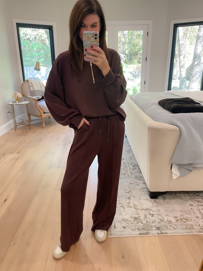 The Effortless Edit Set in Espresso