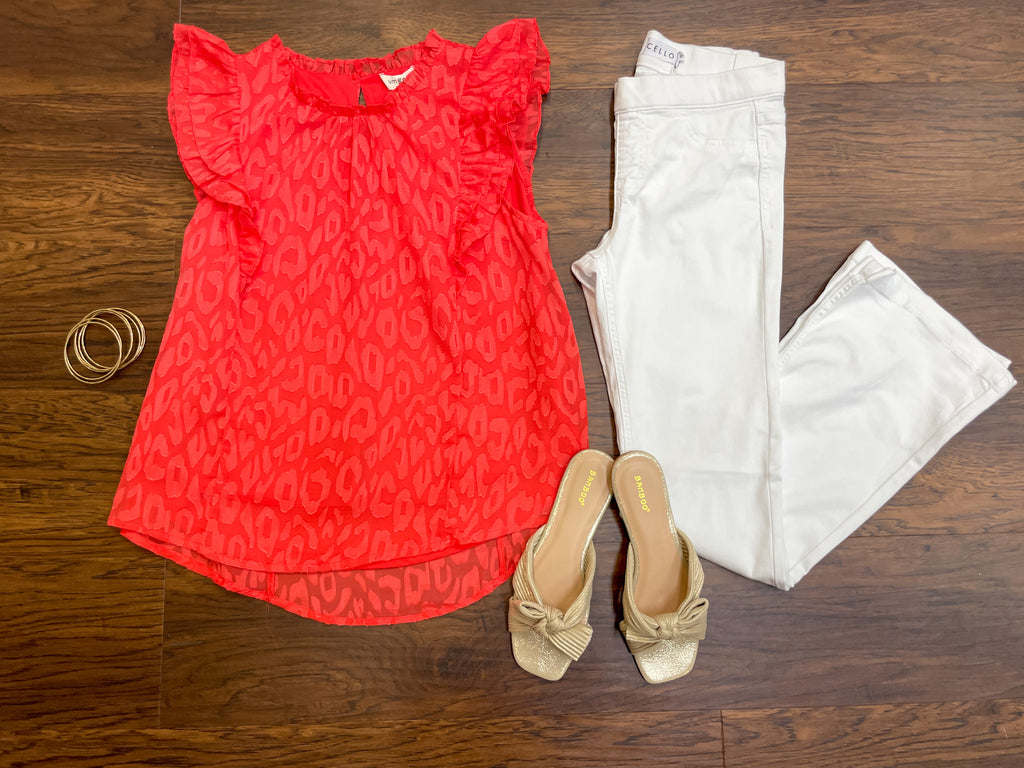 Got Your Attention Top