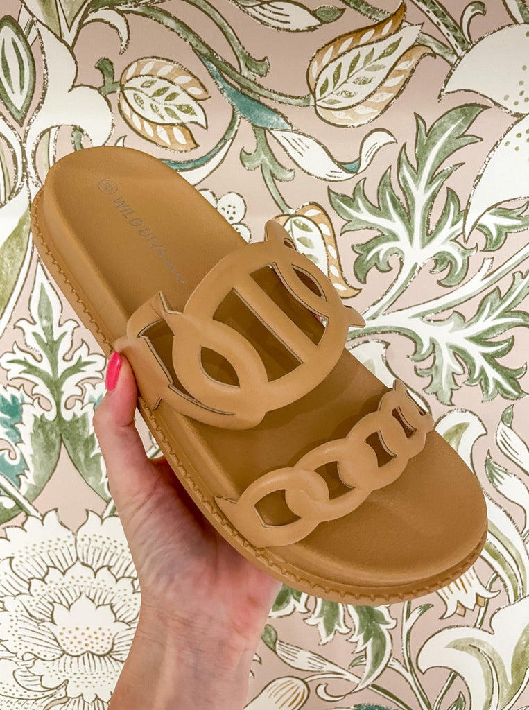 Ayo Sandals