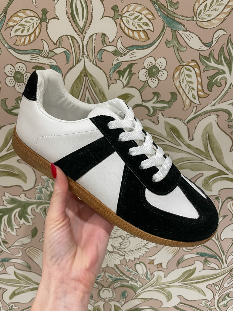 Go the Distance Sneakers