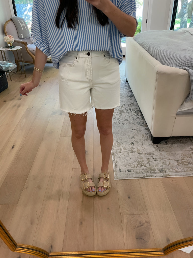 Mica Palm Cove Shorts