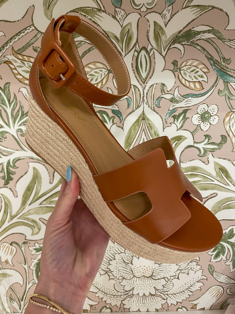 Beyond Wedges in Camel