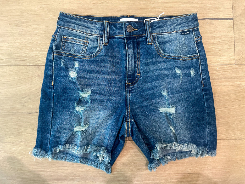 Cello Cape May Shorts