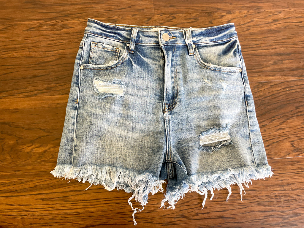 Risen Havasu Shorts