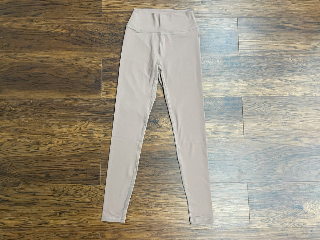 Mono B Neutral Ground Leggings