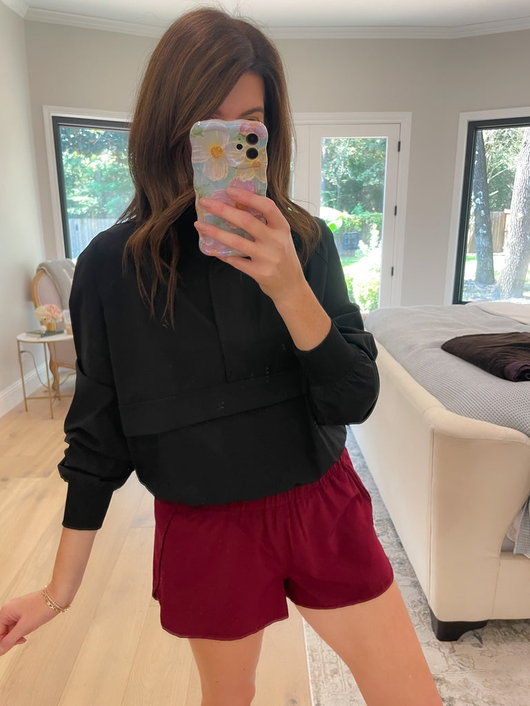 *BELLES & DOORBUSTER* Kick Back Shorts *Final Sale*