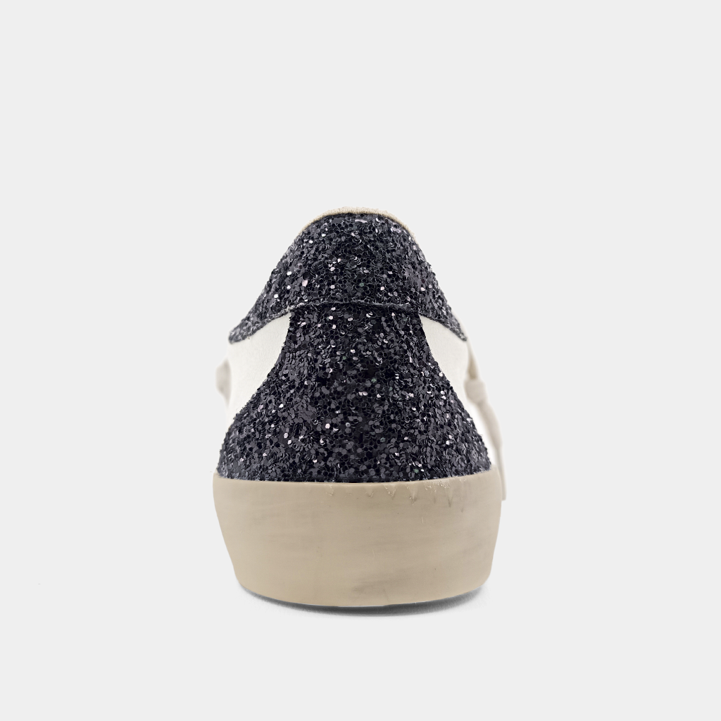 Shu Shop Pamela Sneakers in White