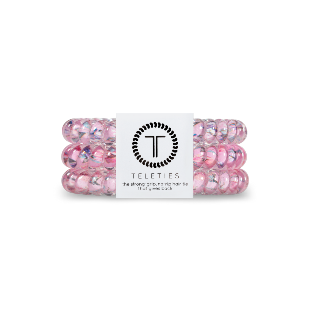 Teleties - Pink Bliss *Final Sale*