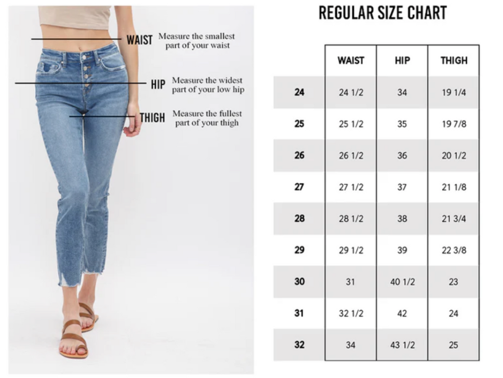 Mica Anchor Ankle Flare Jeans in True Red