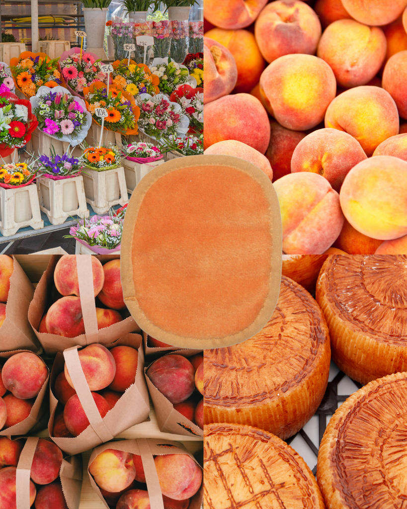 MakeUp Eraser - Farmer's Market 7-Day Set with Makeup Bag *Final Sale*