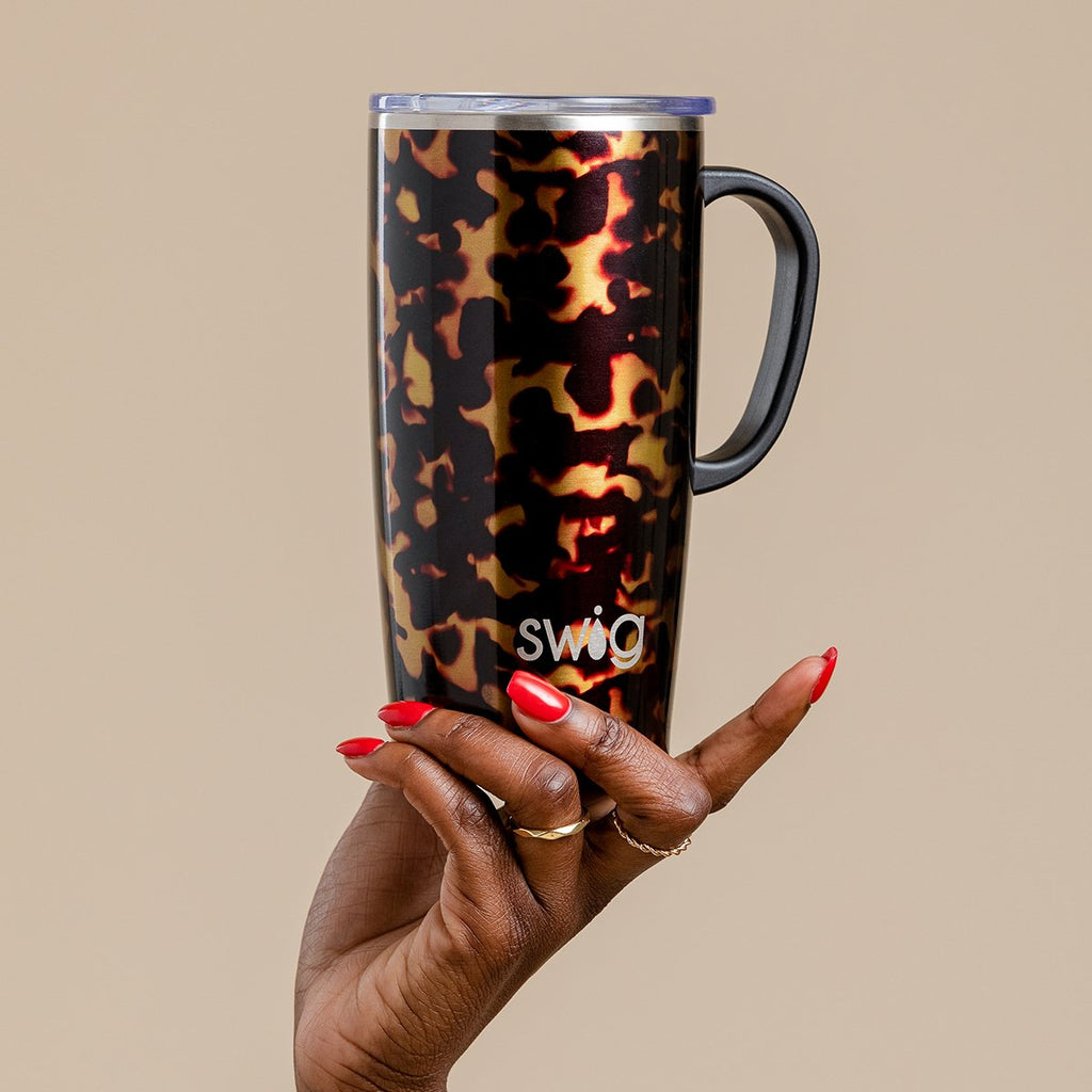 Swig Bombshell 22oz Mug with Lid *Final Sale*
