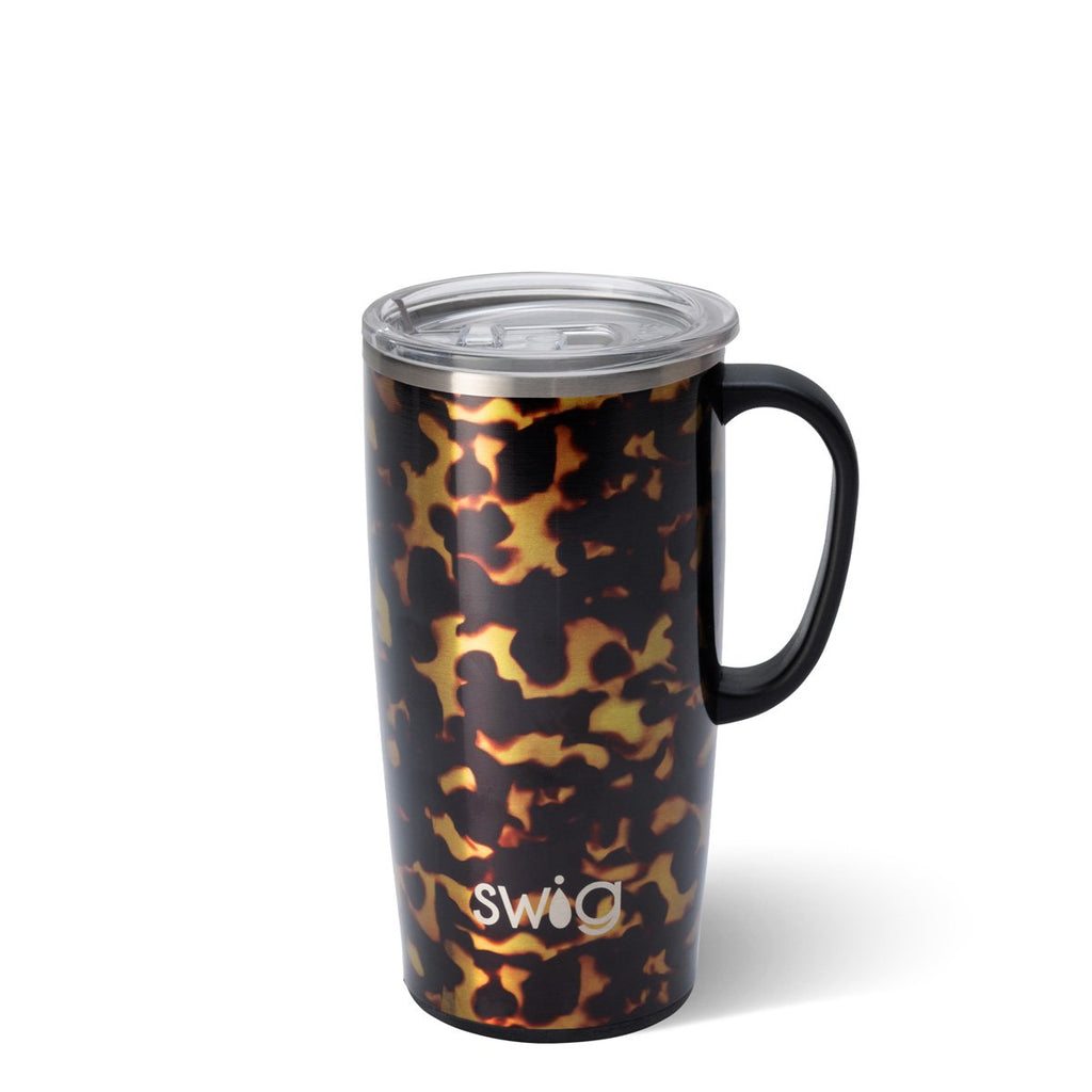 Swig Bombshell 22oz Mug with Lid *Final Sale*