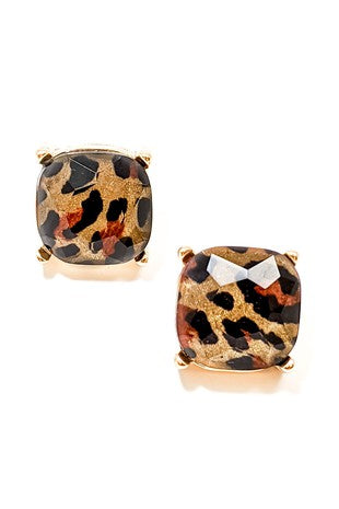 Natasha Earrings *Final Sale*