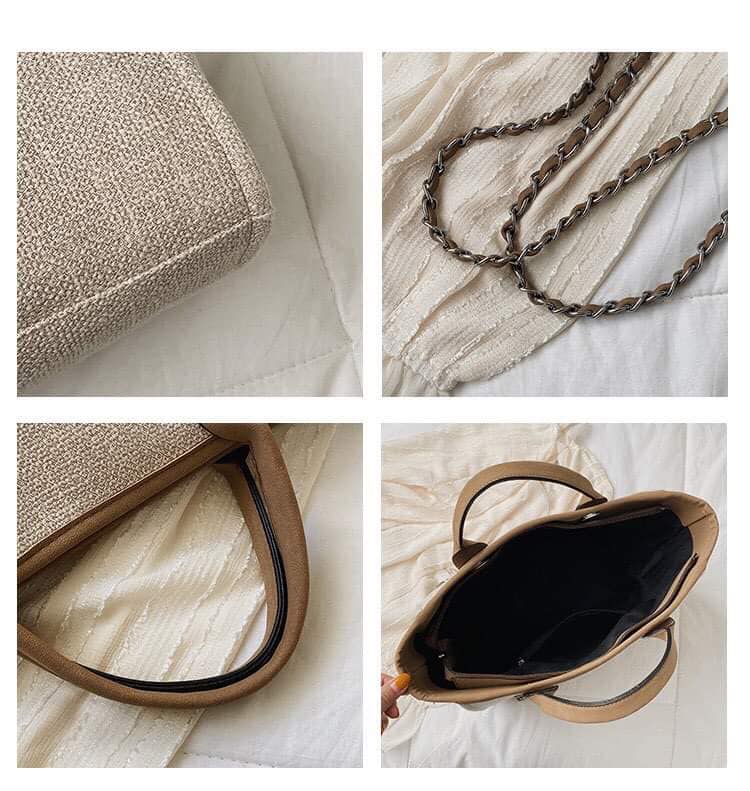 Call Me Coco Bag *Final Sale*