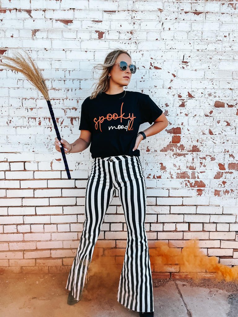 Spooky Mood Tee
