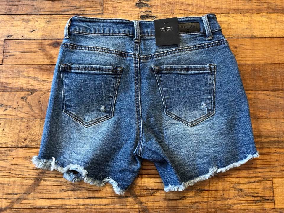 SALE! Decker Shorts *Final Sale*